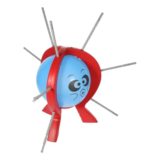 / Globos De Juego De Mesa Familiar Para Rellenar Bolsas,