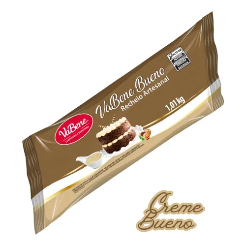 Cream Rock Creme De Avelã Zero Açúcar 500g - Rock | MercadoLivre