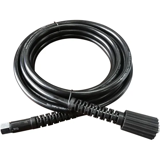 Manguera Para Hidrolavadora Hl417 Surtek