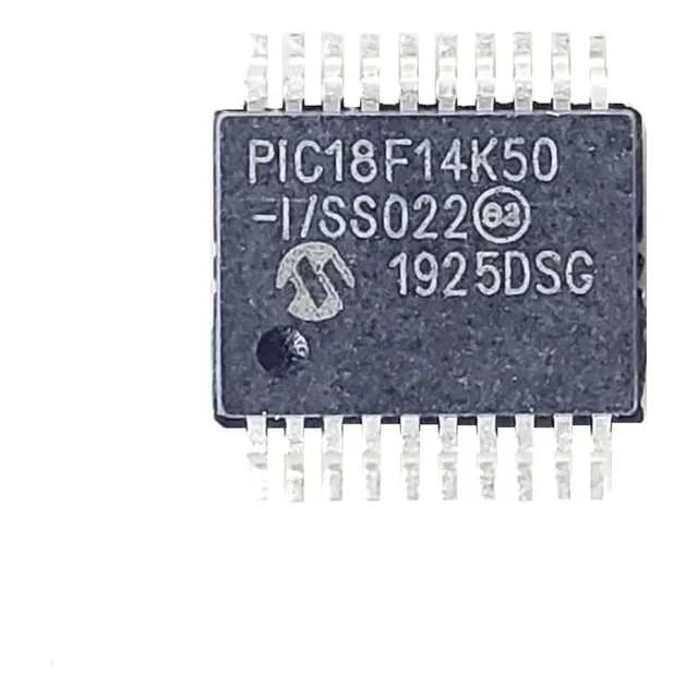Circuito Integrado Pic18f14k50 Pic 18f14k50 Sop-20 Ic