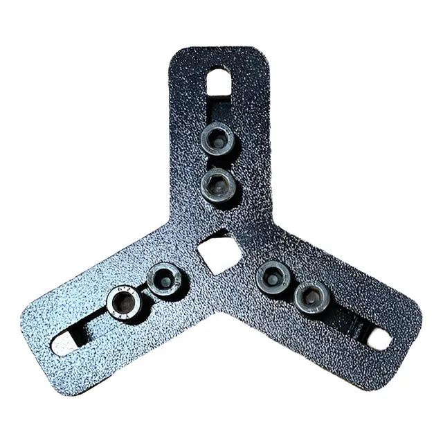 Extractor Tapa Gasolina Stevens - Artesanal