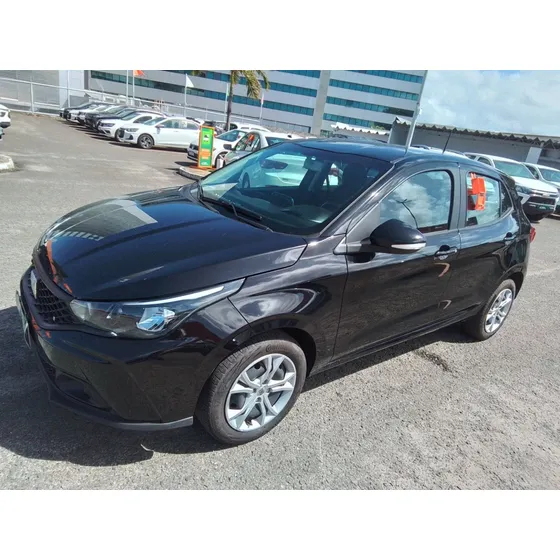 Fiat Argo 1.0 Firefly Flex Drive Manual