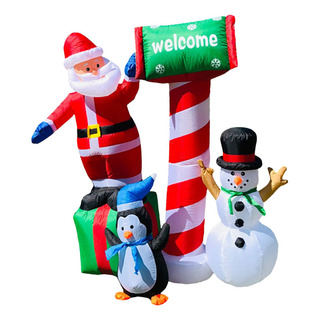 [ Inflables Navideños Grandes Decoración Interior Estilo [ Inflables Navideños Grandes Decoración Interior Estilo