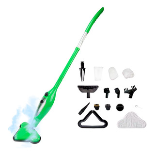 Limpiador De Vapor Gadnic Con Múltiples Formas De Usar Limpiador De Vapor Gadnic Con Múltiples Formas De Usar