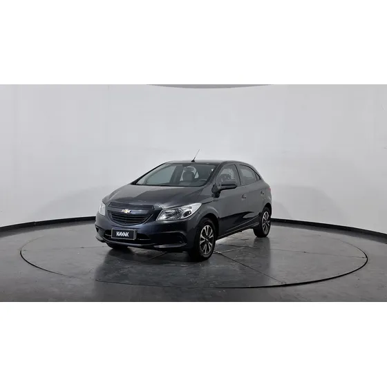Chevrolet Onix 1.4 Lt