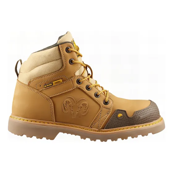Bota Tactica 466718pv Seguridad Ingeniero Vigilancia