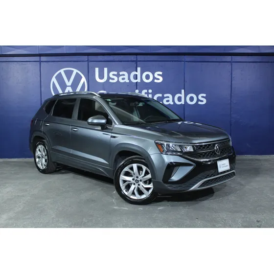 Volkswagen Taos 1.6 Comfortline At