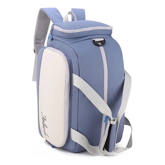 Mochila Bolso 3 En 1