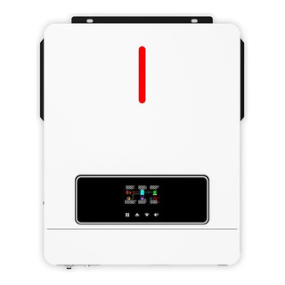 Wifi Inversor Solar Híbrido On/off-grid 4.2kw 60hz 110-240v Wifi Inversor Solar Híbrido On/off-grid 4.2kw 60hz 110-240v