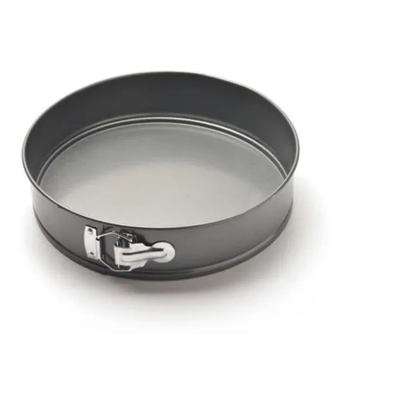 Molde Desmontable Con Gancho Para Torta 27 X 6,8 Cm Press