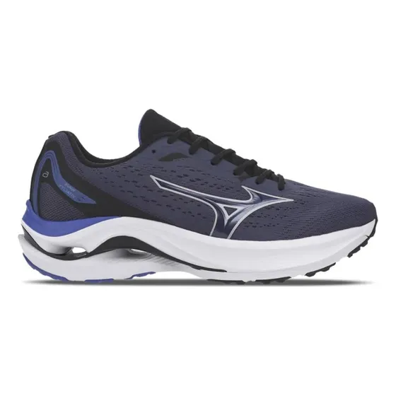 Tênis Mizuno Wave Vitality 6 - Azul