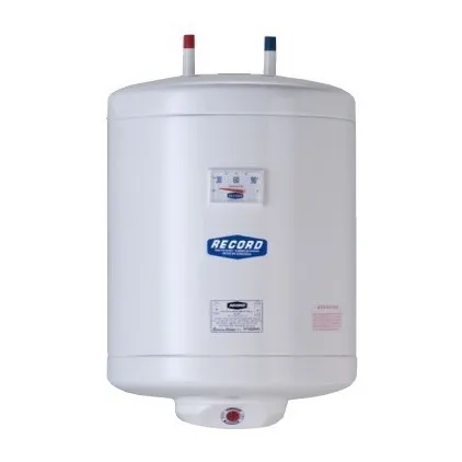 Calentador De Agua Record 27 Litros 120v 1 Año De Garantía 