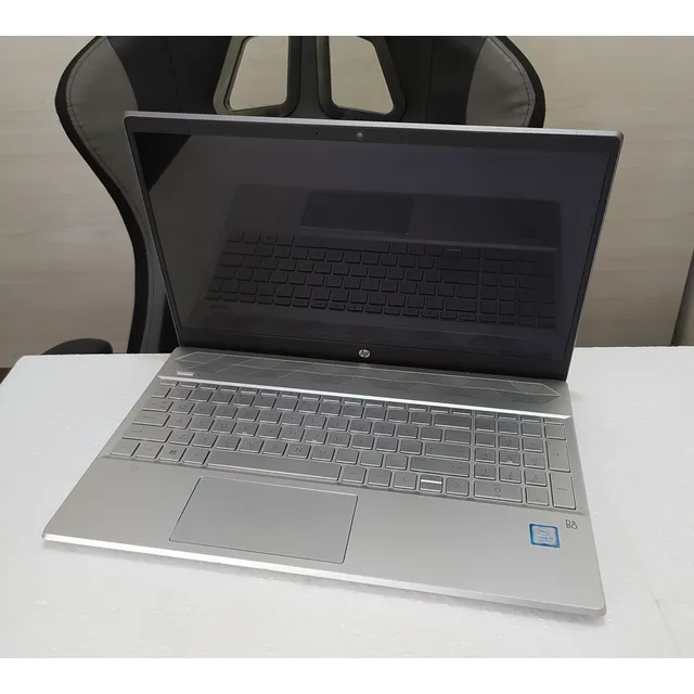 Laptop Hp Seminueva Core I5 8250 1.60 Ghz