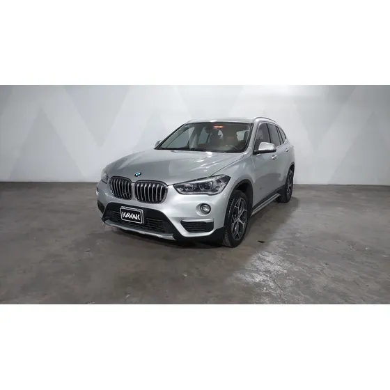 Bmw X1 2.0 Sdrive 20ia X Line