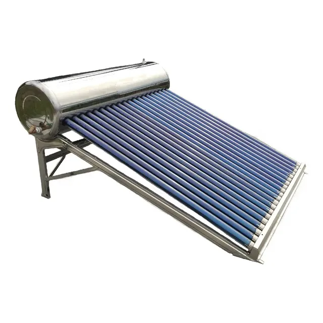 Calentador Solar 300 Litros