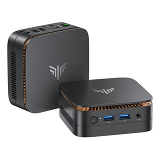 Mini Pc Intel 13th Twin Lake N150 16gb Ram 512gb Win11 Pro Mini Pc Intel 13th Twin Lake N150 16gb Ram 512gb Win11 Pro