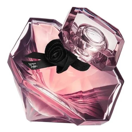 Perfume Tresor La Nuit 100 ml Lancôme EDP para mujer