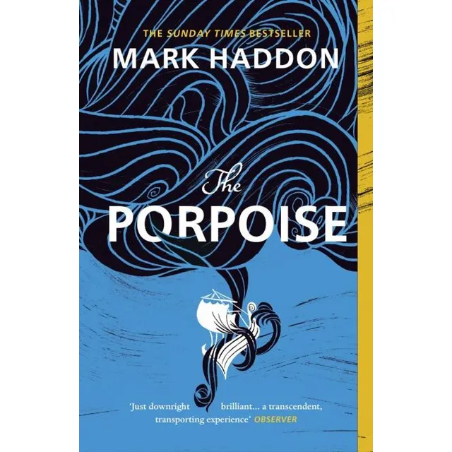 The Porpoise - Vintage