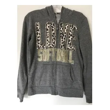 Conjunto Justice Usado Sueter Y Pantalon