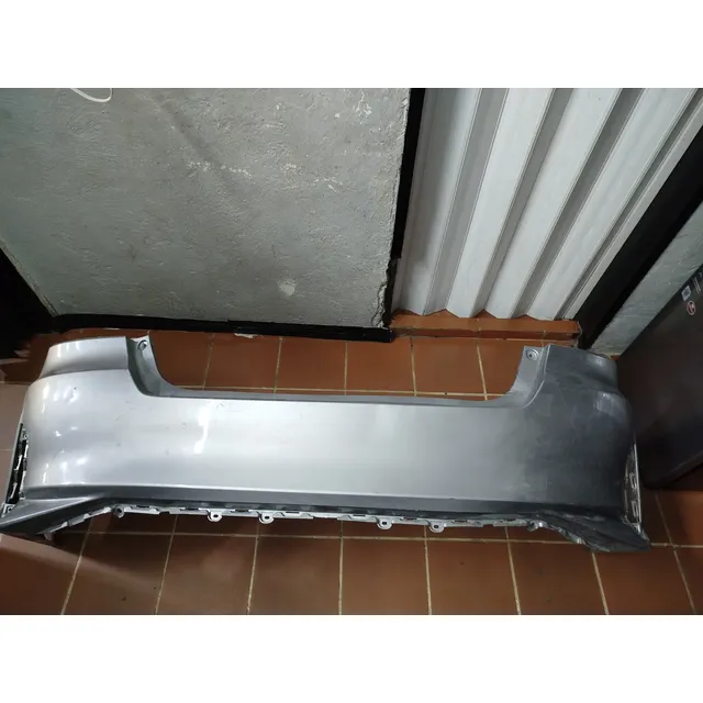 Parachoque Trasero De Toyota Yaris G 2023/2024