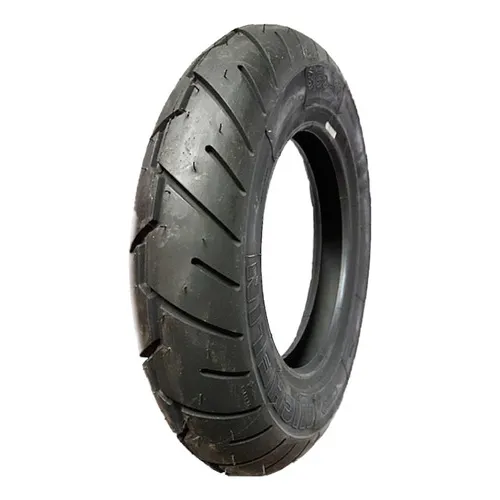Pneu Dianteiro Burgman 125i S1 90/90-10 Michelin