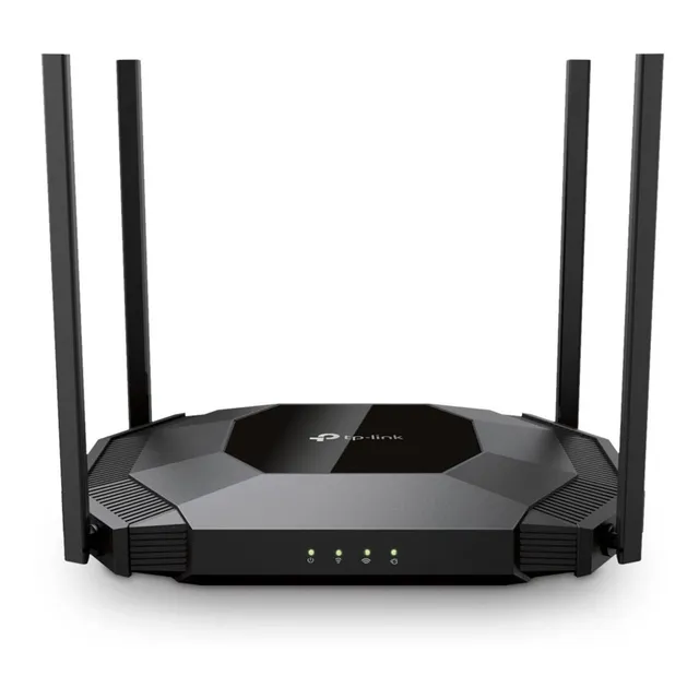 Router Tp-link Tl-wa3001 Punto De Acceso Gaming Wifi 6
