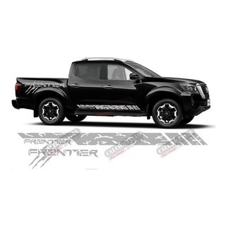 Vinil Stiker 4pzs Calcas RĂłtulo Frontier Garras Tipo Raptor Vinil Stiker 4pzs Calcas RĂłtulo Frontier Garras Tipo Raptor