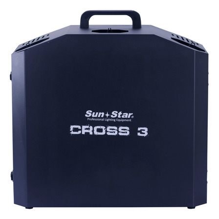 Cross 3 Maquina De Fuego Con 3 Salidas Alcohol Isopropilico Cross 3 Maquina De Fuego Con 3 Salidas Alcohol Isopropilico