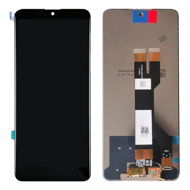 Pantalla Completa Blu G91s Tienda Fisica Nueva Garantia