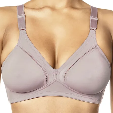 Sutiã Reforçado Demillus Gallard Control Sustentação Soutien