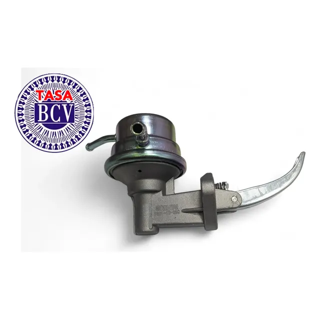 Bomba Gasolina Mecanica Ford Festiva 1.3 Mazda 323 1.3