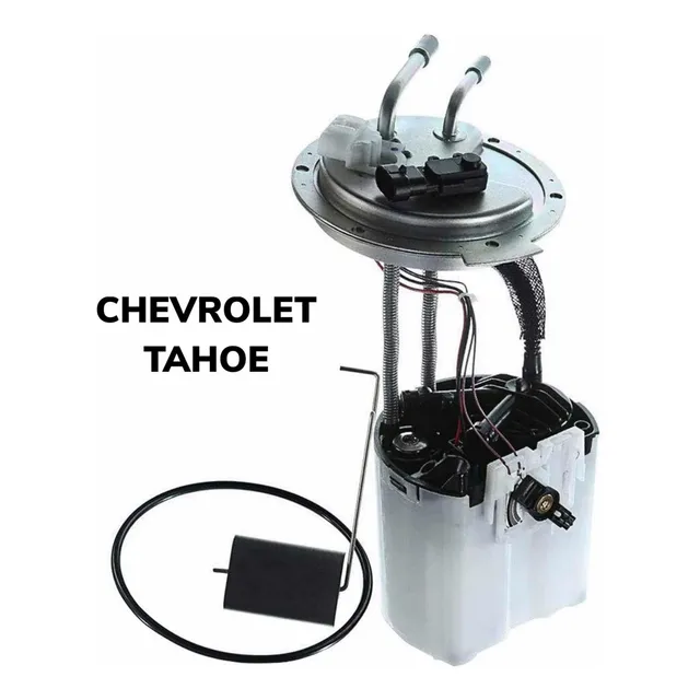 Bomba De Gasolina Chevrolet Tahoe