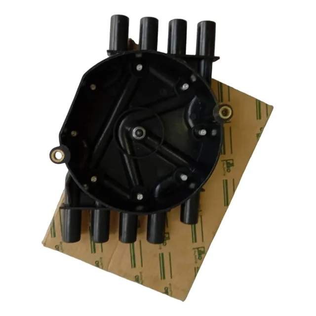 Tapa De Distribuidor Grand Blazer Silverado 8 Cil Vortec 
