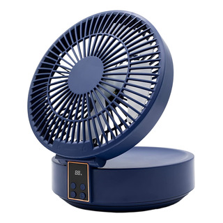 Ventilador Portátil Usb Recargable Ventilador De Escritorio Ventilador Portátil Usb Recargable Ventilador De Escritorio