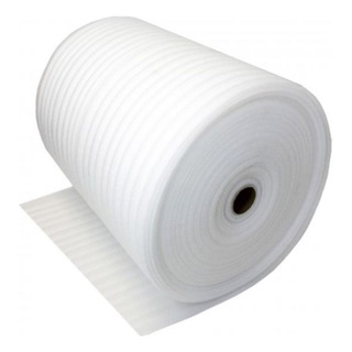 Polifoam Rollo Espuma Delgado 1/16 X 50cm X 10m Polifoam Rollo Espuma Delgado 1/16 X 50cm X 10m