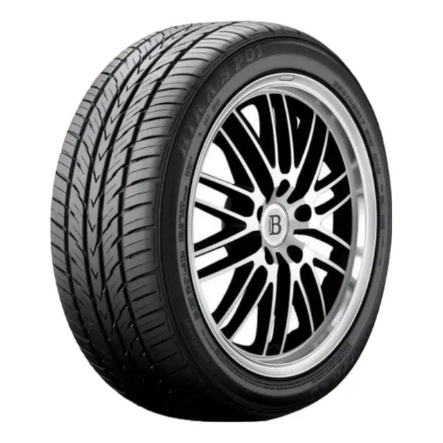 Llanta 205/65 R15 Sumitomo Htr A/s 94h