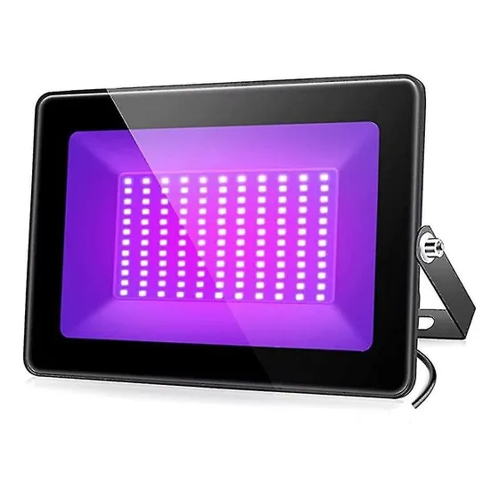 Reflector 100w Ultravioleta Uv