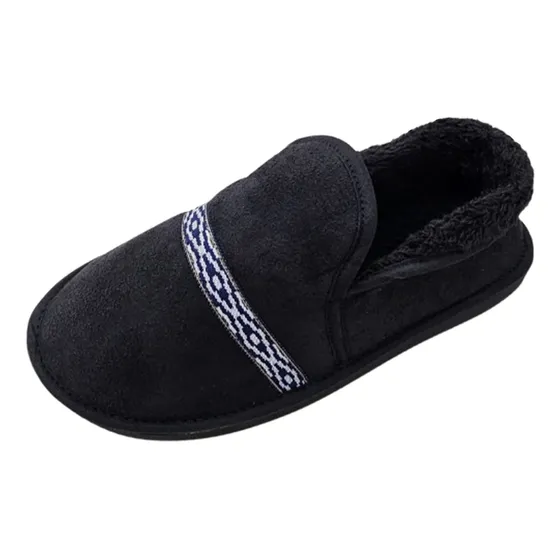 Súper Pantufla Masculina Oldie Extracalidad