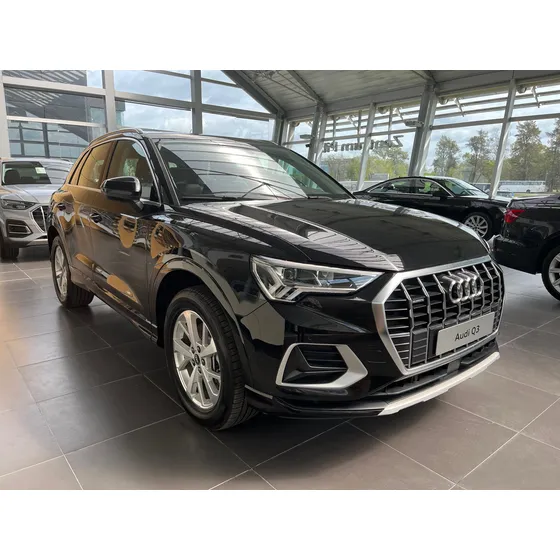 Audi Q3 2.0 40tfsi Quattro Advance 180cv