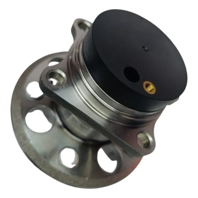 Rodamiento Rueda Trasera Chery Tiggo 1.6 // Bocin Completo