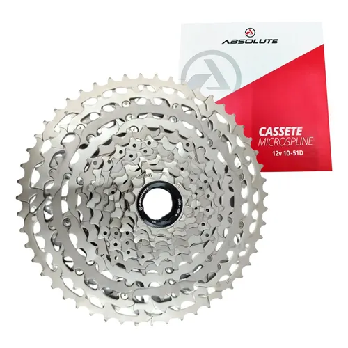 Cassete Sram Force XPLR D1 12 Velocidades 10-44 Dentes XDR