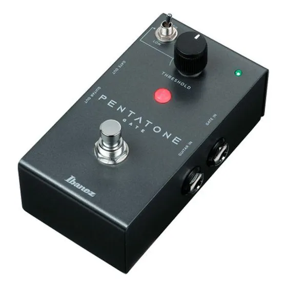Pedal de efeito Ibanez Ptgate Ibanez