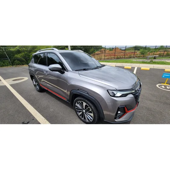 Changan Cs35 Plus Turbo 1.4t Skyview Dct7