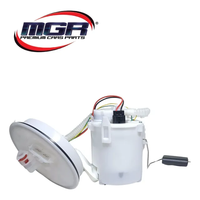 Bomba Gasolina Completa Ford Focus 2.0 Certec 06-10  