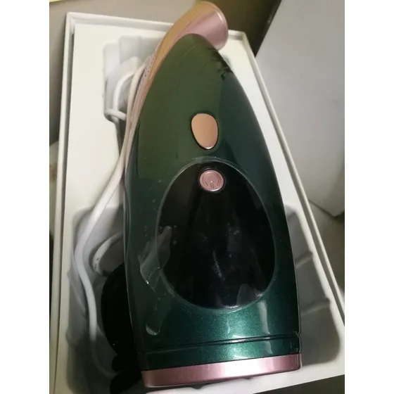 Maquina Depilar Depilacion Laser Cod1323 Asch