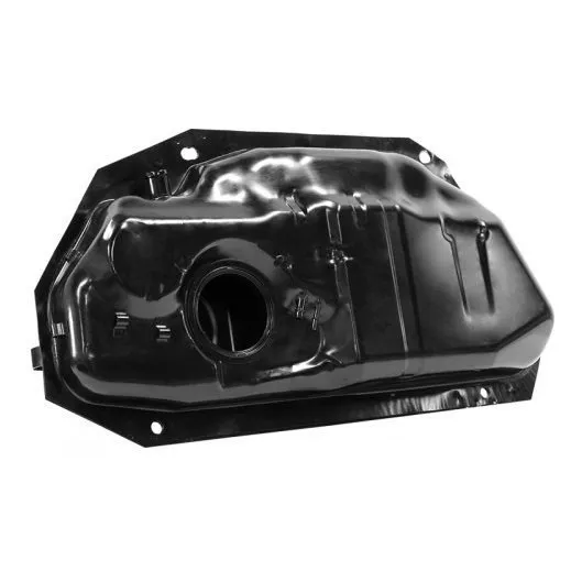 Tanque Combustible Vw Fox Space