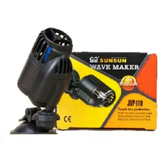 Wave Maker Aquario Bomba Circulação Jvp110 110v 2000lh