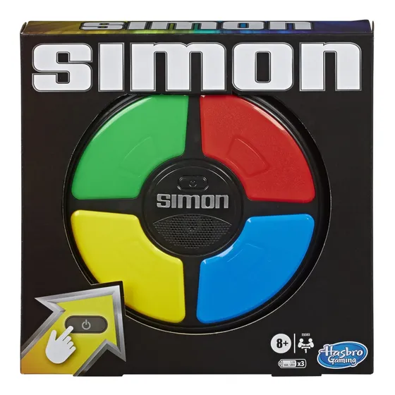 Simon Clasico - Hasbro Store