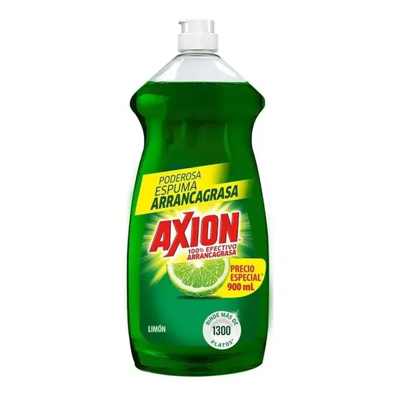 Axion 900 Ml | MercadoLibre