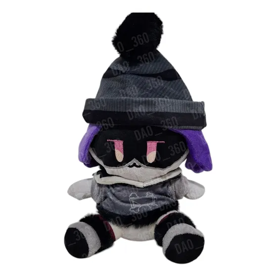 Peluche Murder Drones - Uzi Personaje - Murder Drones